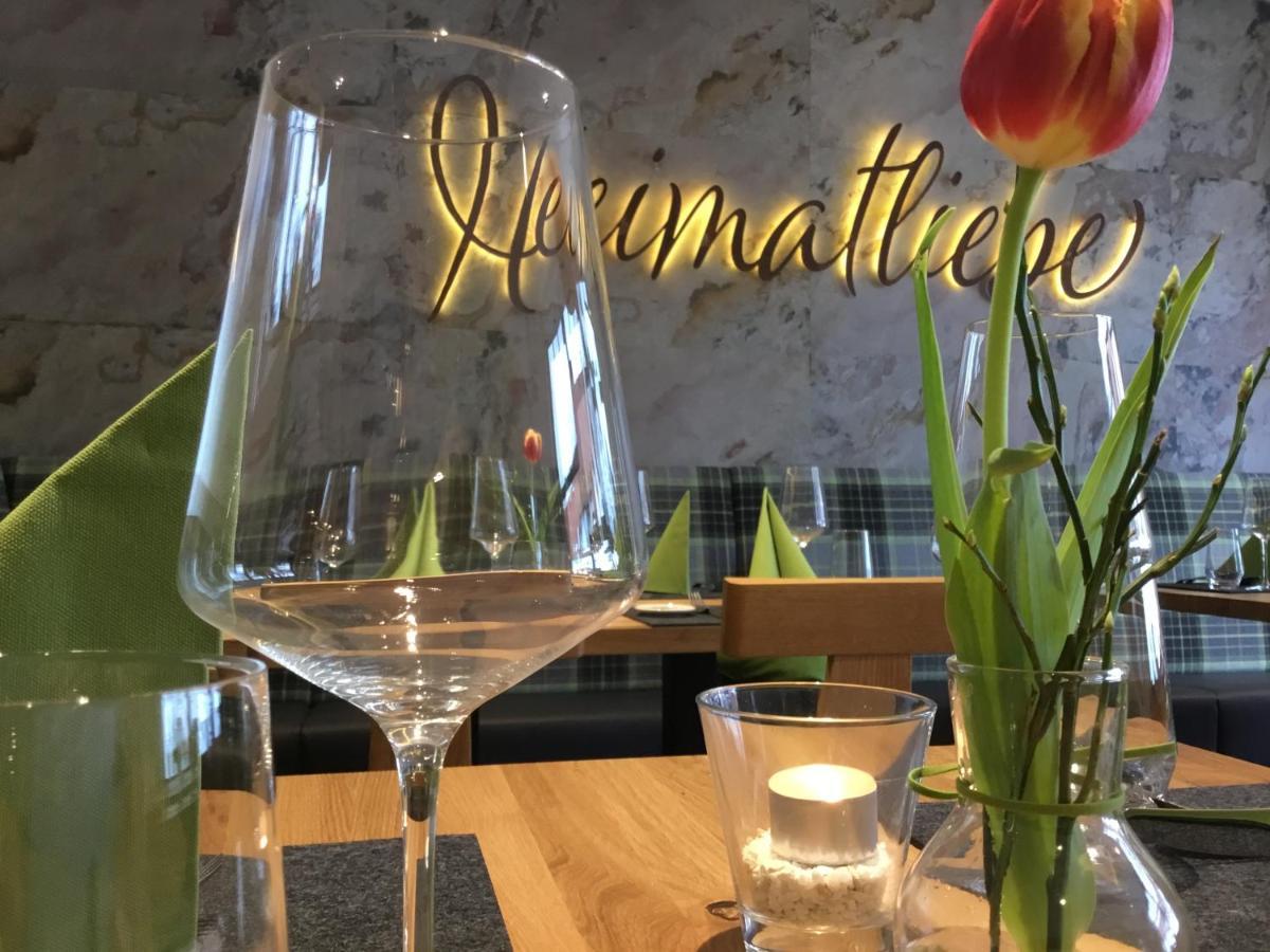 Gasthaus Kirchhoff Beverungen Zewnętrze zdjęcie