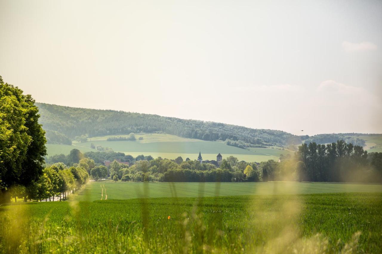 Gasthaus Kirchhoff Beverungen Zewnętrze zdjęcie